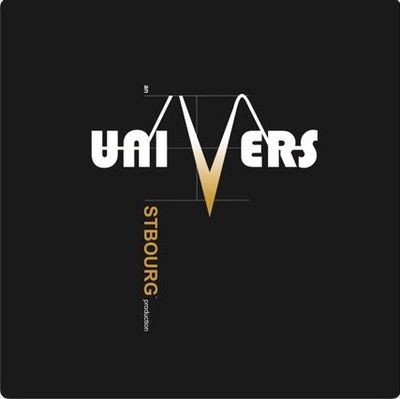 Mary Broadcast 'The Univers - An Estbourg Production'