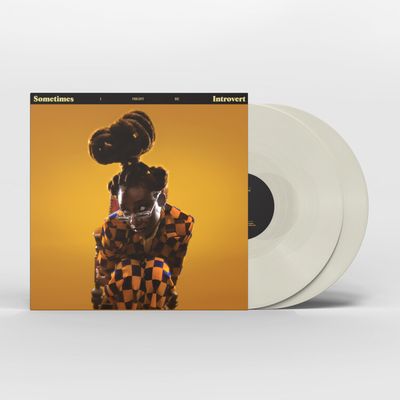 Little Simz 'Sometimes I Might Be Introvert' Little Simz 'Sometimes I Might Be Introvert'