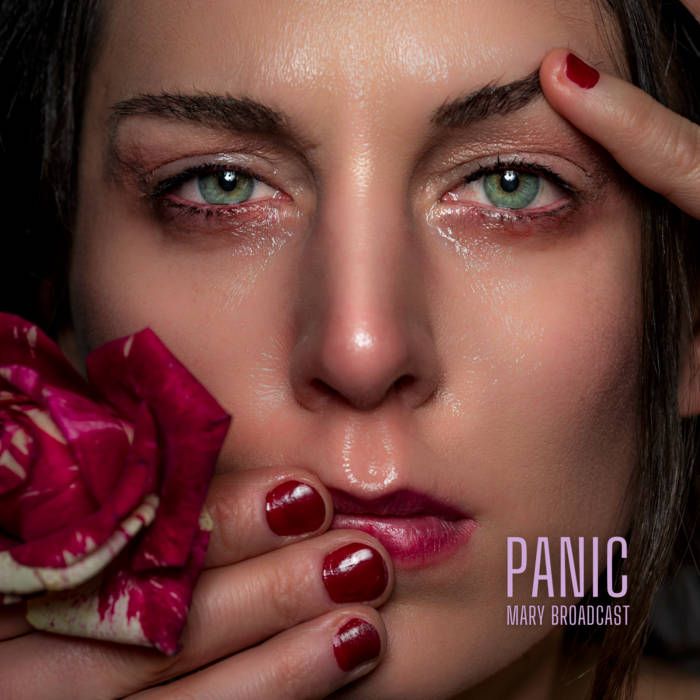 Mary Broadcast 'Panic'