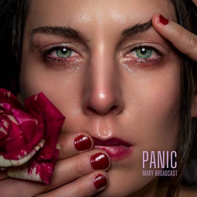 Mary Broadcast 'Panic'