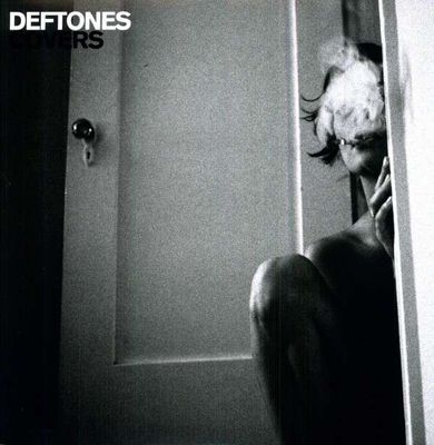 Deftones 'Covers'