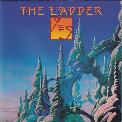 Yes 'The Ladder'