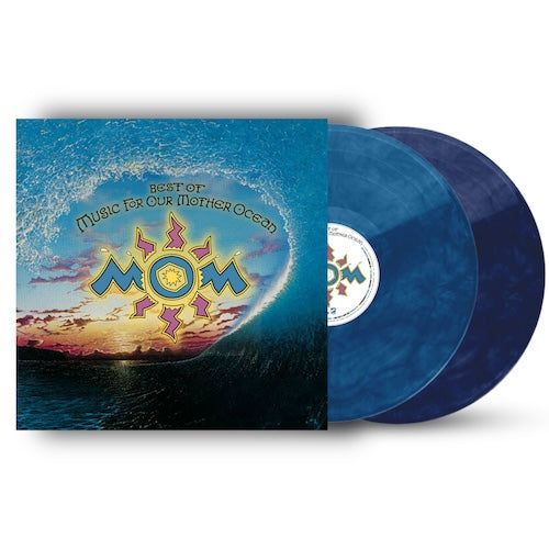 Various 'Best of Music For Our Oceans'