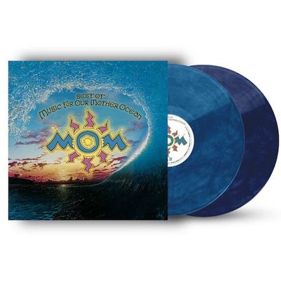 Various 'Best of Music For Our Oceans'