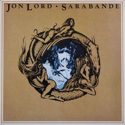 Lord, Jon 'Sarabande'
