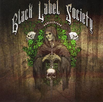 Black Label Society 'Unblackened'