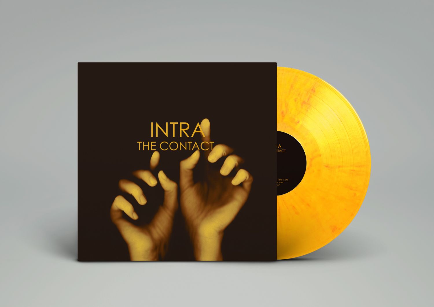 Intra 'The Contact'