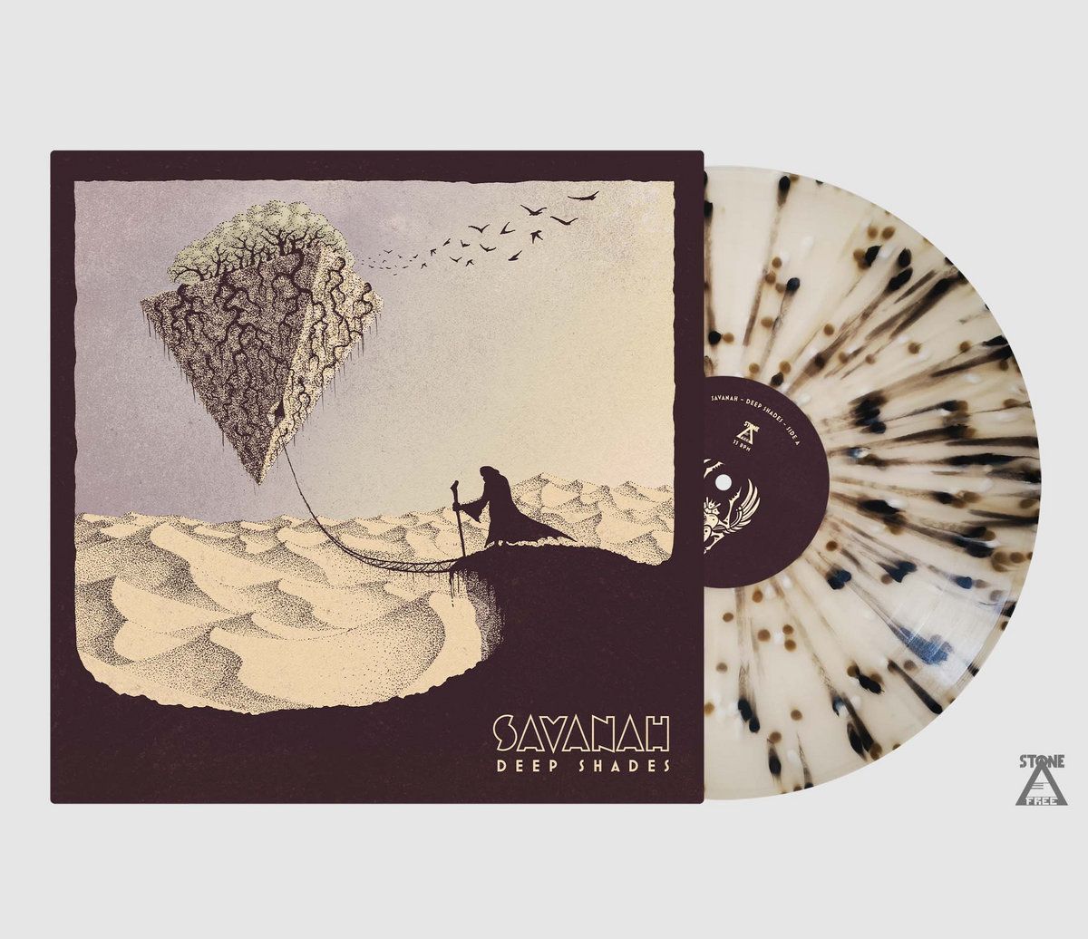 Savanah 'Deep Shades'