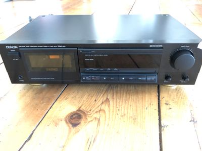 Denon DRM 540