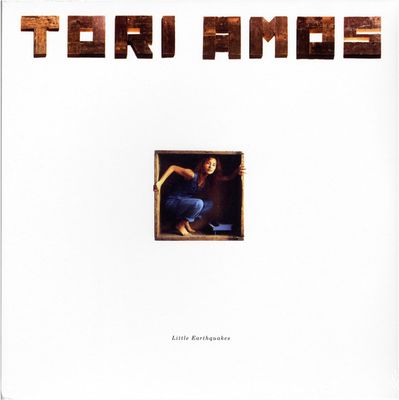 Amos Tori 'Little Earthquakes'