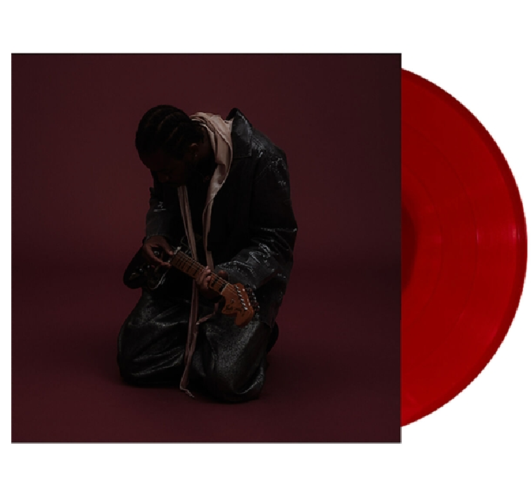 Montell Fish 'Charlotte'