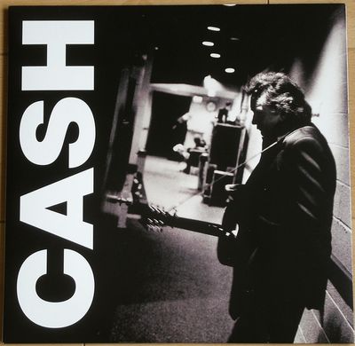 Cash, Johnny 'American III: Solitary Man ' Cash, Johnny 'American III: Solitary Man '