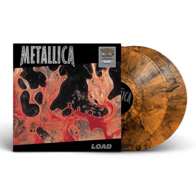 Metallica 'Load'