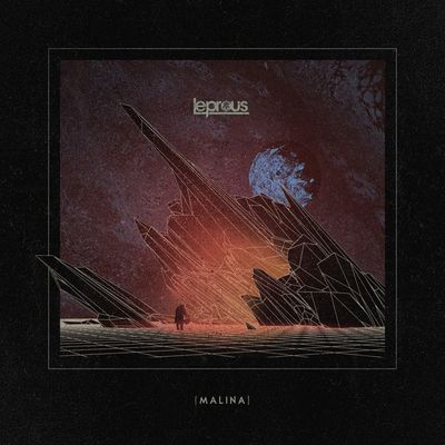 Leprous 'Malina'