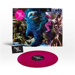 Tropical Fuck Storm 'Fairyland Codex'