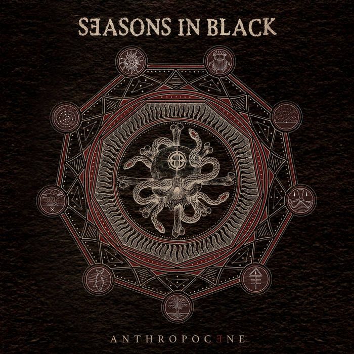 Seasons In Black 'Anthropocene'
