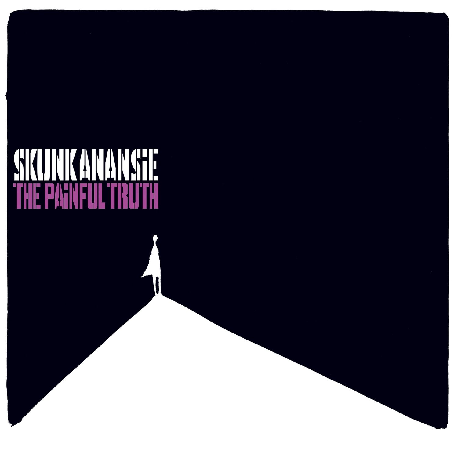 Skunk Anansie 'The Painful Truth'