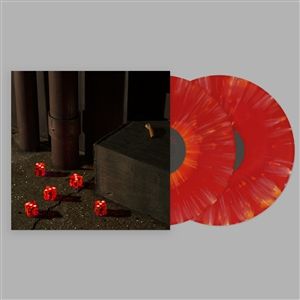 Bright Eyes 'Five Dice, All Threes'