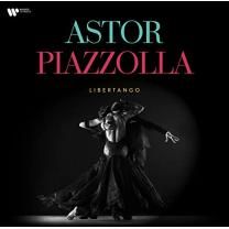 Piazzolla, Astor 'Libertango'