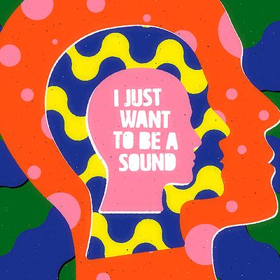 Kadavar 'I Just Want To Be A Sound'
