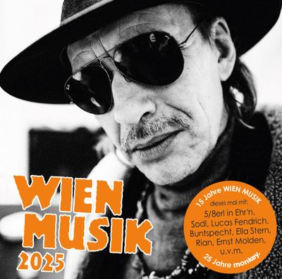 Various 'Wien Musik 2025'