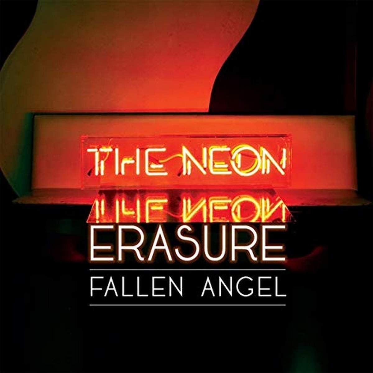 Erasure 'Fallen Angel'