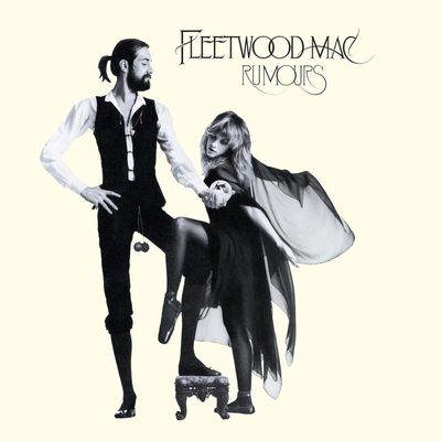Fleetwood Mac 'Rumours'