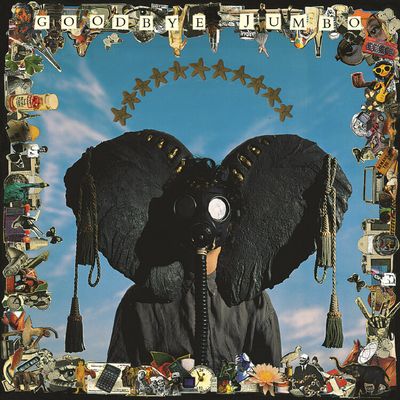 World Party 'Goodbye Jumbo '