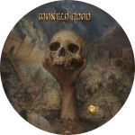 MANILLA ROAD 'The Blessed Curse'