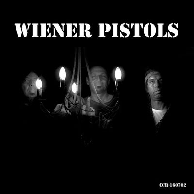 Wiener Pistols 'Ollas’s Is Guat / Die Stimme'
