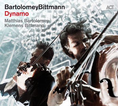 Bartolomey,Matthias/Bittmann,Klemens 'Dynamo'