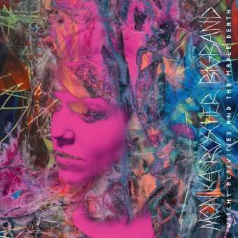 Roscher, Monika 'Witchy Activities And The Maple Death'