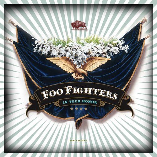 Foo Fighters 'In Your Honour'