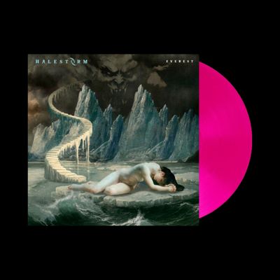 Halestorm 'Everest'