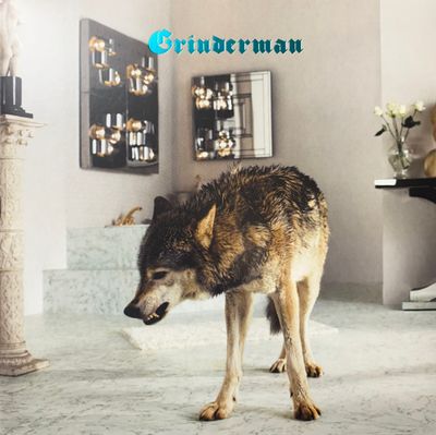 Grinderman 'Grinderman 2'