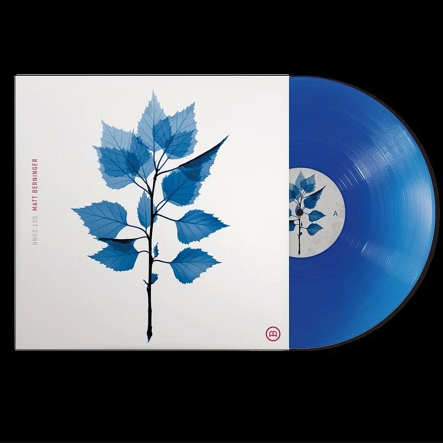 Berninger, Matt 'Get Sunk '