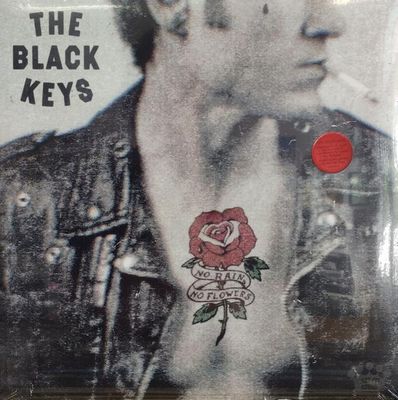Black Keys, The 'No Rain, No Flowers '