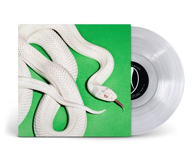 Deftones 'Private Music'
