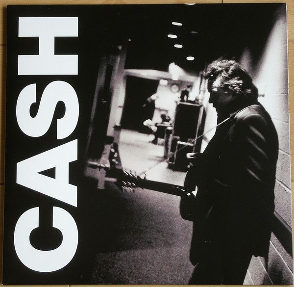 Cash, Johnny 'American III: Solitary Man '