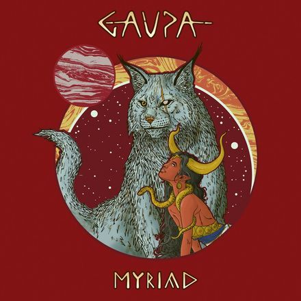 Gaupa 'Myriad'