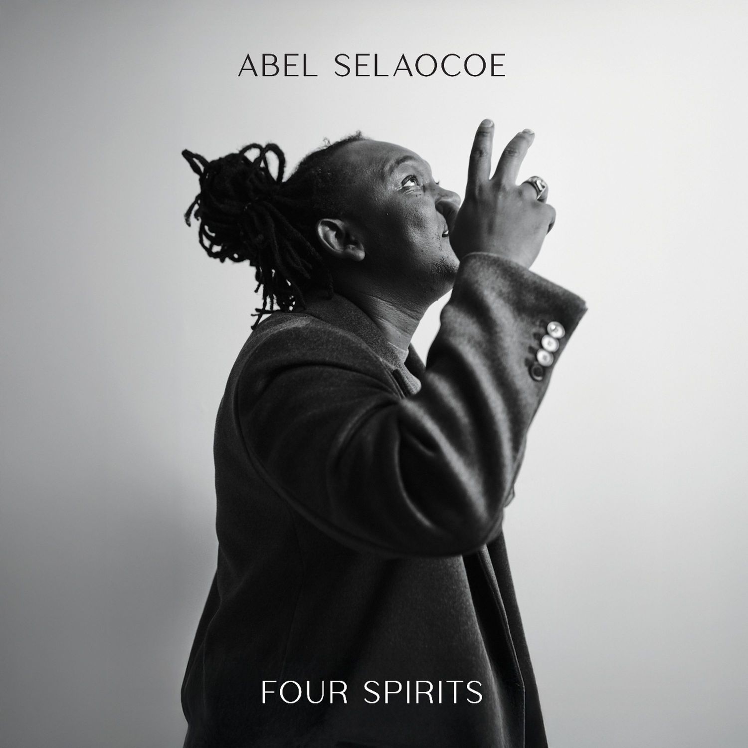 Selaocoe/Aurora Orchestra/Collon/Schimpelsberger 'Four Spirits' Selaocoe/Aurora Orchestra/Collon/Schimpelsberger 'Four Spirits'