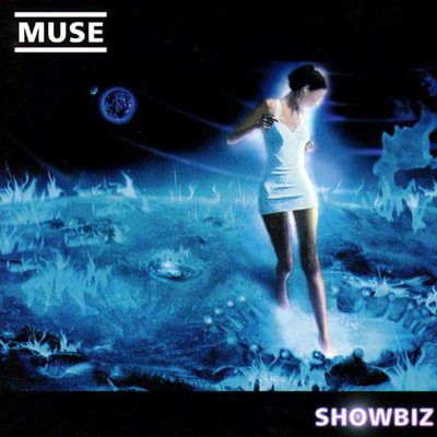 Muse 'Showbiz'