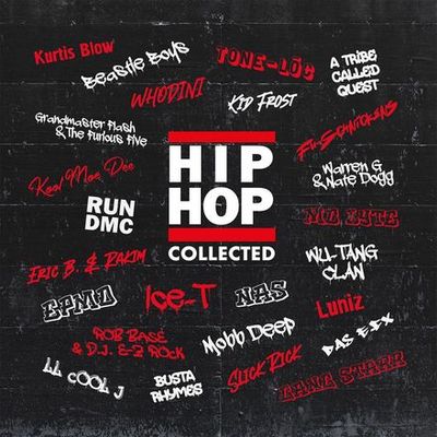 Various 'Hip Hop Collected '