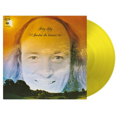 Riley, Terry 'A Rainbow in Curved Air ' Riley, Terry 'A Rainbow in Curved Air '