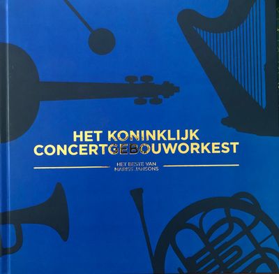 Concertgebouworkest 'Het Beste Van Mariss Jansons'