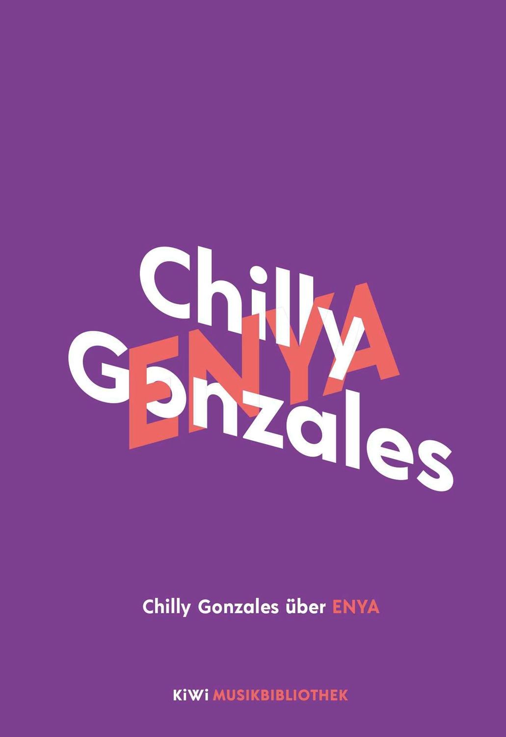 Chilly Gonzales 'Enya'