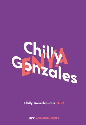 Chilly Gonzales 'Enya'