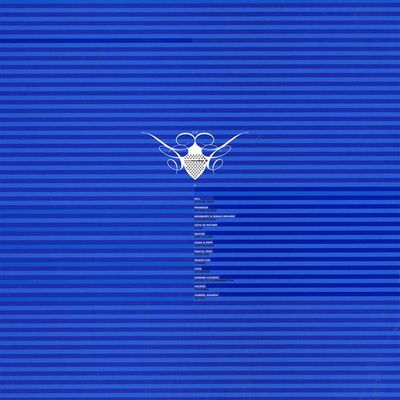 Various 'Cocoon Compilation E'