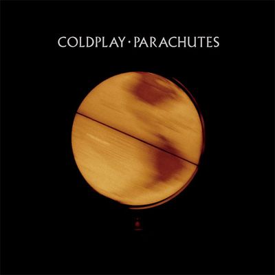 Coldplay 'Parachutes '