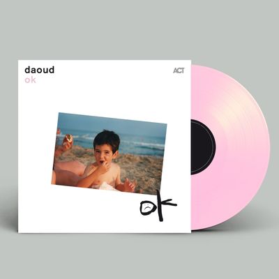 Daoud 'OK '